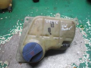 бачок расширительный Volkswagen Passat B5 1998, 1.9 л., дизель, МКПП, седан, 8D0121403L