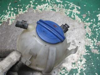 бачок расширительный Volkswagen Passat B6 2006, 2.0 л., дизель, МКПП, универсал, 1K0121407A