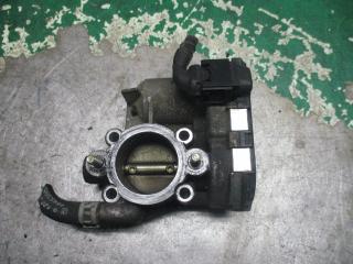 заслонка дроссельная Opel Corsa C 2002, 1.0 л., бензин, 9157512
