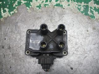 катушка зажигания Ford Mondeo 3 поколение 2001, 1.8 л., бензин, МКПП, седан, 0221503490