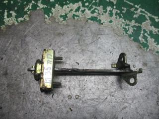 ограничитель открывания двери Volkswagen LT 2 поколение 1999, 2.5 л., дизель, МКПП, микроавтобус, A9017200916