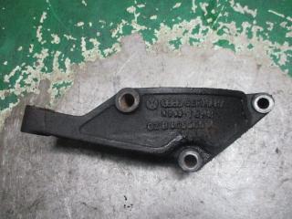 кронштейн двигателя Volkswagen Transporter T4 1996, 02B409905M