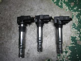 катушка зажигания Volkswagen Polo 4 поколение 2003, 1.4 л., бензин, 0040102030, CE20030