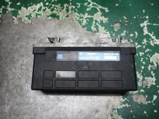 блок управления двигателем Mercedes-Benz E-Класс W124 [рестайлинг] 1994, 0055452132, 0265101018