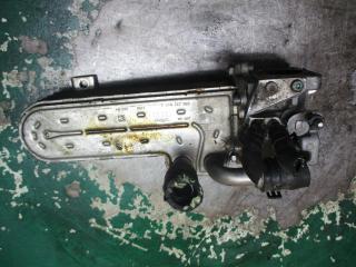 охладитель EGR / Радиатор EGR Volkswagen Golf 4 поколение 2004, 03G131513J