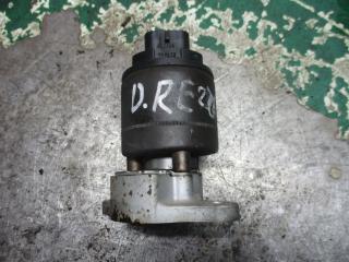 клапан холостого хода Daewoo Rezzo KLAU 2004, 2.0 л., бензин, МКПП, минивэн