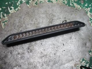 дополнительный стоп-сигнал Opel Zafira 1 поколение (A) 2001, 1.8 л., бензин, МКПП, минивэн