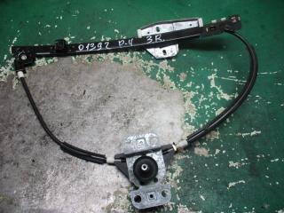 стеклоподъемник задний правый Volkswagen Passat B4 1995, 1.8 л., бензин, МКПП, универсал