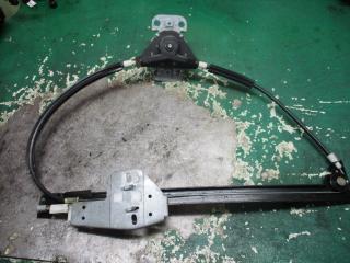 стеклоподъемник задний левый Volkswagen Passat B4 1994