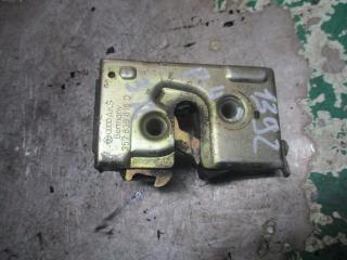 замок двери задней правой Volkswagen Passat B4 1995, 1.8 л., бензин, МКПП, универсал