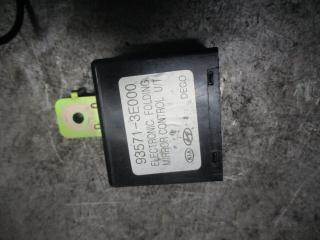 блок управления (другие) Kia Sorento 1 поколение 2005, 3.5 л., бензин, АКПП, внедорожник 5 дв., 935713E000