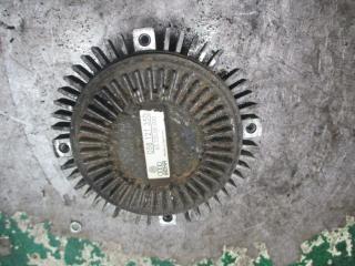 вискомуфта Audi A4 B5 1997, 1.9 л., дизель, МКПП, универсал, 058121350