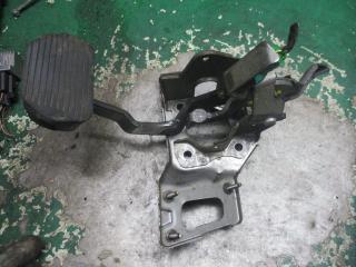 педаль тормоза Citroen C4 Grand Picasso 1 поколение 2007, 2.0 л., дизель, АКПП, минивэн, 9682017180