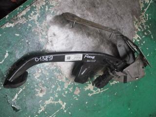 педаль тормоза Ford Focus 1 поколение [рестайлинг] 2005, 2.0 л., дизель, МКПП, хетчбэк 5 дв., 4M512467AN