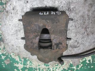 суппорт передний правый Volkswagen Golf 3 поколение 1999