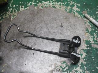 ограничитель открывания двери Opel Movano A [рестайлинг] 2008, 2.5 л., дизель, МКПП, микроавтобус