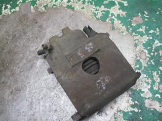 суппорт передний правый Volkswagen Golf 3 поколение 1996, 1.6 л., бензин