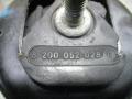 подушка крепления двигателя Renault Grand Espace 4 поколение 2004, 2.2 л., дизель, МКПП, 8200052028S - фото №5