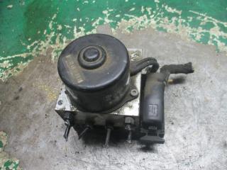 блок ABS Audi A3 8L 1997, 1.6 л., бензин, МКПП, хетчбэк 5 дв., 1J0907379