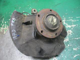 ступица передняя правая BMW 3 серия E46 2002, 2.0 л., дизель, МКПП, универсал