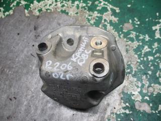 кронштейн двигателя Peugeot 206 1 поколение 2002, 1.6 л., бензин, 96385570