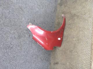 крыло переднее правое Mercedes-Benz A-Класс W168 2001, 1.4 л., бензин, МКПП, хетчбэк 5 дв.