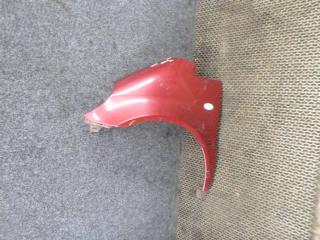 крыло переднее левое Mercedes-Benz A-Класс W168 2001, 1.4 л., бензин, МКПП, хетчбэк 5 дв.