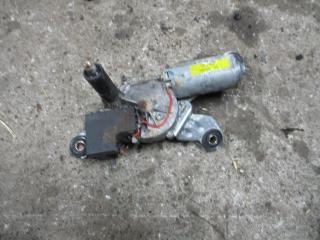 моторчик заднего стеклоочистителя (дворника) BMW 3 серия E36 [рестайлинг] 1998, 2.5 л., бензин, МКПП, универсал