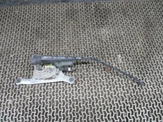 моторчик заднего стеклоочистителя (дворника) Mitsubishi Carisma 1 поколение 1997, 1.8 л., бензин, АКПП, хетчбэк 5 дв.