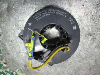 шлейф руля Opel Astra G 2002, 1.6 л., бензин, АКПП, хетчбэк 5 дв., 24436919