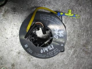 шлейф руля Opel Astra G 1999, 1.6 л., бензин, МКПП, универсал, 90588757