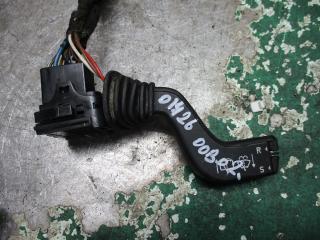 переключатель дворников Opel Omega B [рестайлинг] 2004, 2.2 л., дизель, МКПП, универсал, 090243345