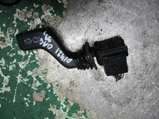 переключатель поворотов Opel Astra G 1999, 1.6 л., бензин, МКПП, универсал, 090243395