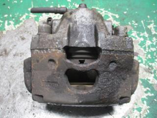 суппорт передний правый Opel Vectra C 2004, 2.2 л., бензин, МКПП, универсал