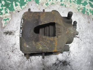 суппорт передний правый Volkswagen Golf 3 поколение 1999