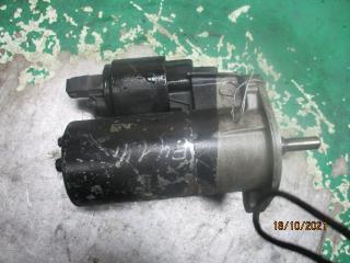 стартер Volkswagen Golf 3 поколение 2000