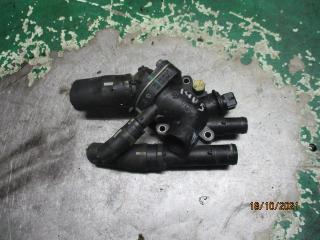 корпус термостата Renault Megane 1 поколение 1999, 8200065390