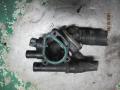 корпус термостата Renault Megane 1 поколение 1999, 8200065390 - фото №2