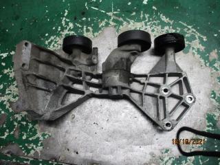 кронштейн генератора Mercedes-Benz A-Класс W168 1999, 1.4 л., бензин