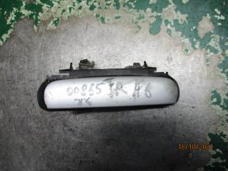 ручка наружная задняя правая Audi A6 4B/C5 1998, 2.8 л., бензин, МКПП, универсал
