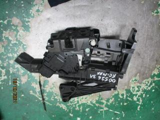 замок двери задней левой Ford C-Max 1 поколение 2007, 1.6 л., дизель, МКПП, минивэн