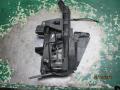 замок двери задней левой Ford C-Max 1 поколение 2007, 1.6 л., дизель, МКПП, минивэн - фото №6