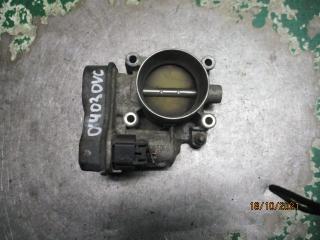 заслонка дроссельная Opel Vectra C 2004, 2.2 л., бензин, МКПП, универсал, 24459501