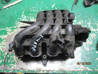 коллектор впускной Volkswagen Golf 3 поколение 2000, 1.4 л., бензин, 036129711