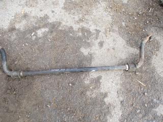 стабилизатор подвески (поперечной устойчивости) Kia Sorento 1 поколение 2005, 2.5 л., дизель, МКПП, внедорожник 5 дв.