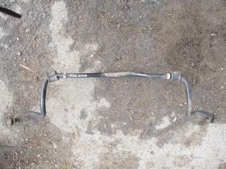 стабилизатор подвески (поперечной устойчивости) Toyota Corolla Verso 1 поколение E121 2003, 2.0 л., дизель, МКПП, хетчбэк 5 дв.