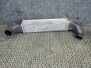 интеркулер Opel Omega B [рестайлинг] 2004, 2.2 л., дизель, МКПП, универсал