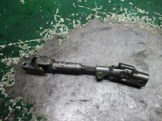 рулевой карданчик Toyota Corolla Verso 1 поколение E121 2003, 2.0 л., дизель, МКПП, хетчбэк 5 дв.