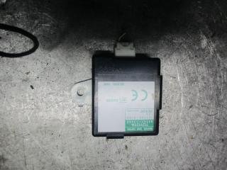 блок управления центральным замком Toyota Corolla Verso 1 поколение E121 2003, 2.0 л., дизель, МКПП, хетчбэк 5 дв., 8974113040