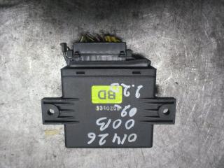 блок комфорта Opel Omega B [рестайлинг] 2004, 2.2 л., дизель, МКПП, универсал, 09135156